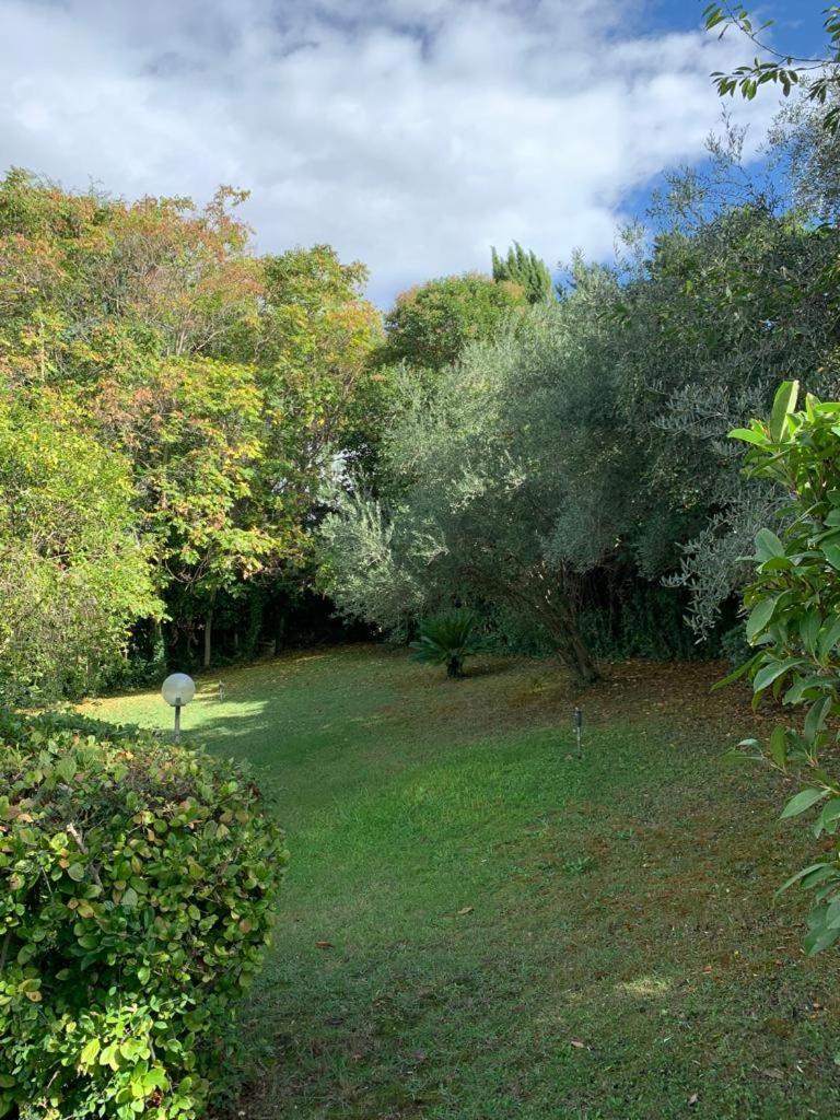 Aurelia House Garden Lägenhet Rom Exteriör bild